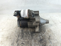2007-2008 Chrysler Pacifica Car Starter Motor Solenoid OEM Fits Fits 2007 2008 2009 2010 OEM Used Auto Parts - Oemusedautoparts1.com