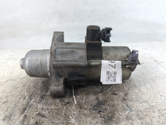 compare product 2018-2020 Honda Accord Car Starter Motor Solenoid OEM P/N:SM-75014 Fits Fits 2018 2019 2020 OEM Used Auto Parts