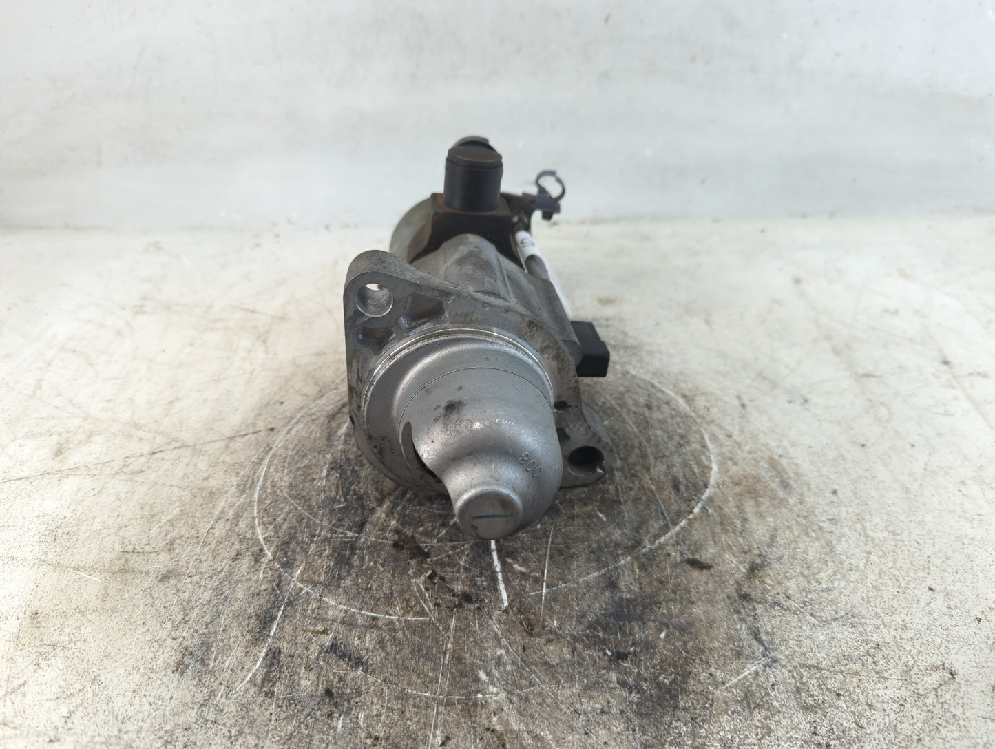 2018-2020 Honda Accord Car Starter Motor Solenoid OEM P/N:SM-75014 Fits Fits 2018 2019 2020 OEM Used Auto Parts - Oemusedautoparts1.com