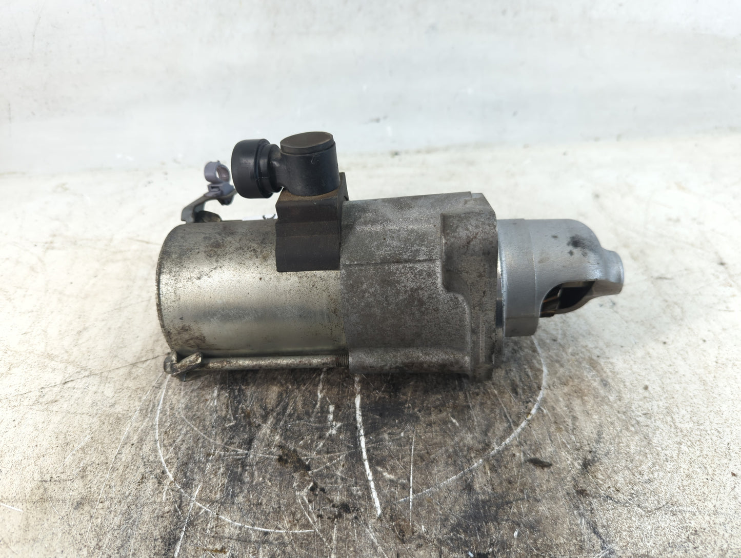 2018-2020 Honda Accord Car Starter Motor Solenoid OEM P/N:SM-75014 Fits Fits 2018 2019 2020 OEM Used Auto Parts - Oemusedautoparts1.com