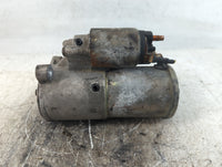 2006-2009 Ford Mustang Car Starter Motor Solenoid OEM P/N:6R3T CA 11000 12V Fits Fits 2006 2007 2008 2009 2010 2011 OEM Used Auto Parts - Oemusedautoparts1.com