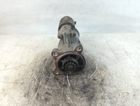 2006-2009 Ford Mustang Car Starter Motor Solenoid OEM P/N:6R3T CA 11000 12V Fits Fits 2006 2007 2008 2009 2010 2011 OEM Used Auto Parts - Oemusedautoparts1.com