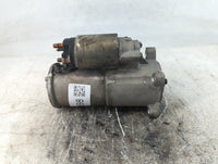 2006-2009 Ford Mustang Car Starter Motor Solenoid OEM P/N:6R3T CA 11000 12V Fits Fits 2006 2007 2008 2009 2010 2011 OEM Used Auto Parts - Oemusedautoparts1.com