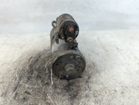 2006-2009 Ford Mustang Car Starter Motor Solenoid OEM P/N:6R3T CA 11000 12V Fits Fits 2006 2007 2008 2009 2010 2011 OEM Used Auto Parts - Oemusedautoparts1.com
