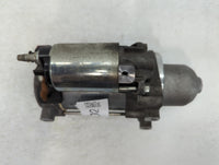 2018-2022 Chevrolet Traverse Car Starter Motor Solenoid OEM P/N:TN438000-2140 12667973 Fits OEM Used Auto Parts - Oemusedautoparts1.com