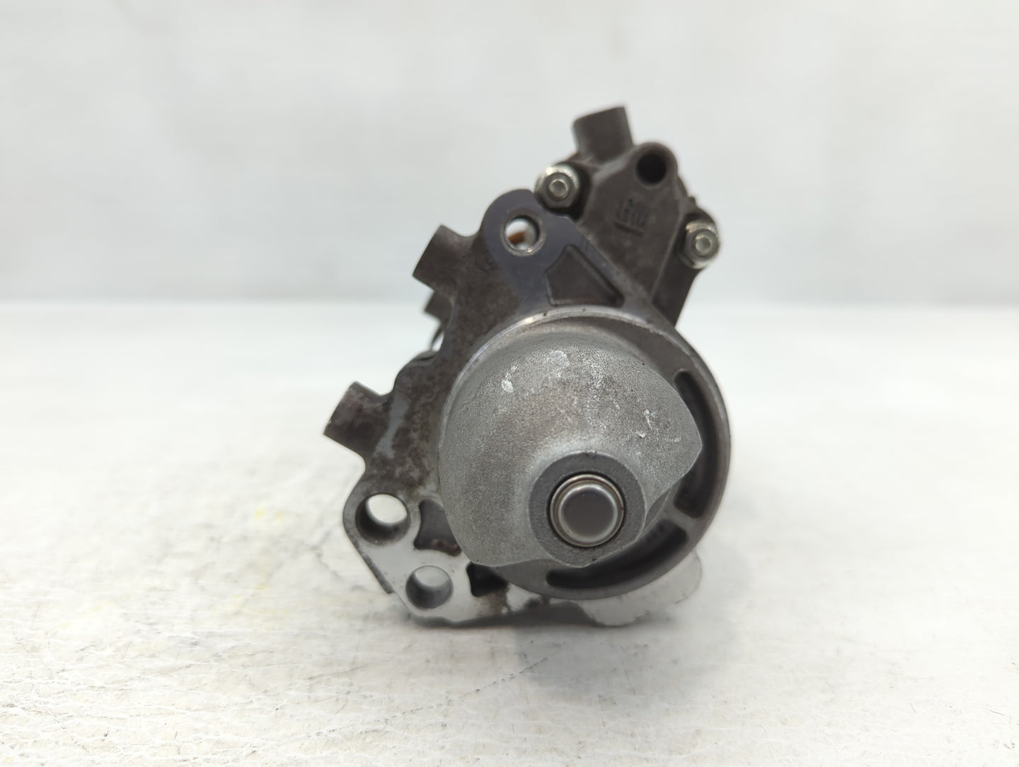 2018-2022 Chevrolet Traverse Car Starter Motor Solenoid OEM P/N:TN438000-2140 12667973 Fits OEM Used Auto Parts - Oemusedautoparts1.com