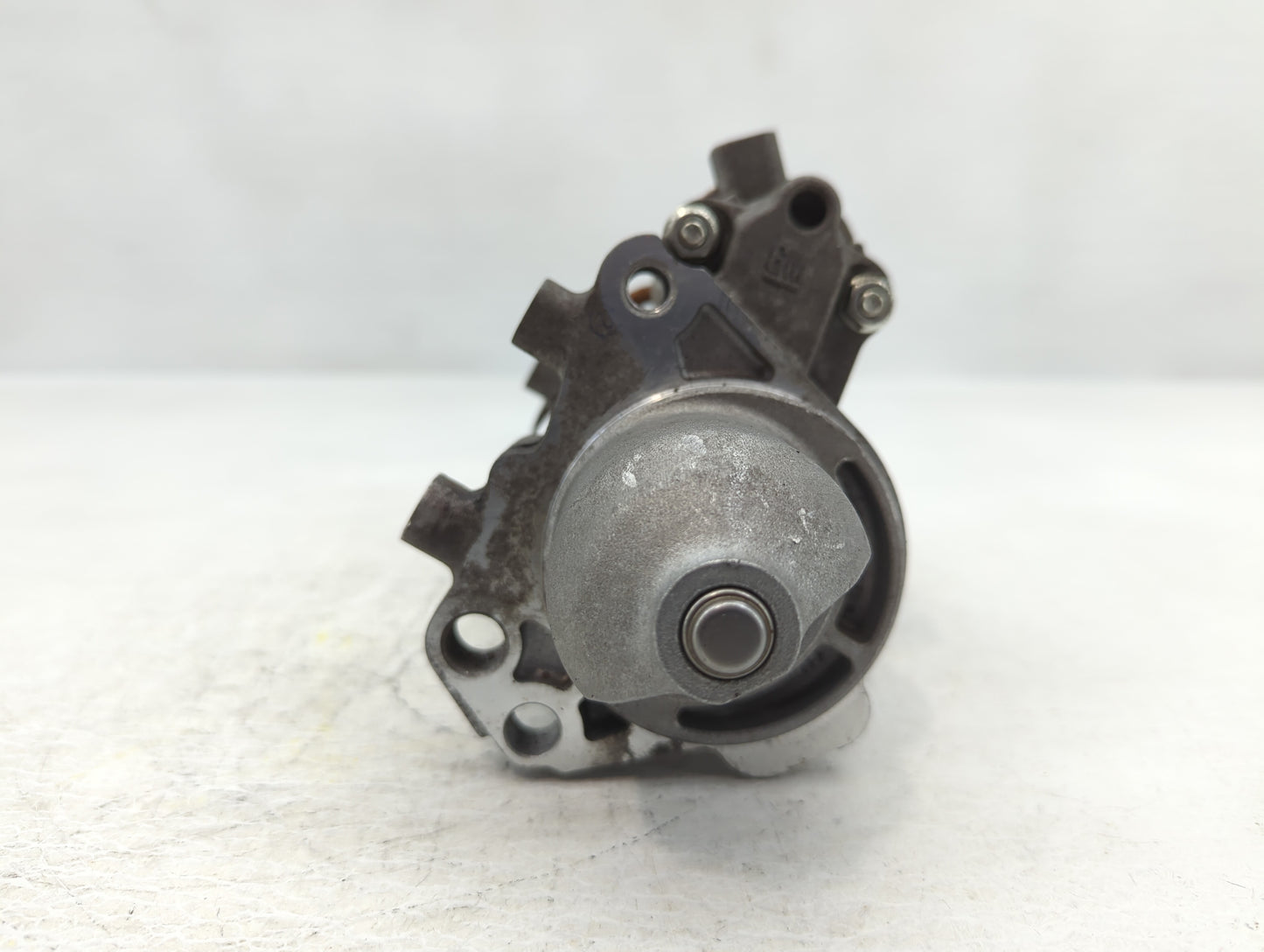 2018-2022 Chevrolet Traverse Car Starter Motor Solenoid OEM P/N:TN438000-2140 12667973 Fits OEM Used Auto Parts - Oemusedautoparts1.com