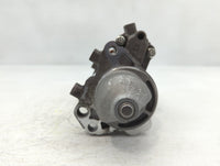 2018-2022 Chevrolet Traverse Car Starter Motor Solenoid OEM P/N:TN438000-2140 12667973 Fits OEM Used Auto Parts - Oemusedautoparts1.com