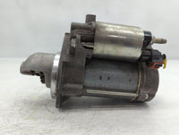 2018-2022 Chevrolet Traverse Car Starter Motor Solenoid OEM P/N:TN438000-2140 12667973 Fits OEM Used Auto Parts - Oemusedautoparts1.com