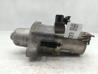 2018-2020 Honda Accord Car Starter Motor Solenoid OEM P/N:SM-75014 Fits Fits 2018 2019 2020 OEM Used Auto Parts - Oemusedautoparts1.com