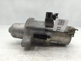 compare product 2018-2020 Honda Accord Car Starter Motor Solenoid OEM P/N:SM-75014 Fits Fits 2018 2019 2020 OEM Used Auto Parts