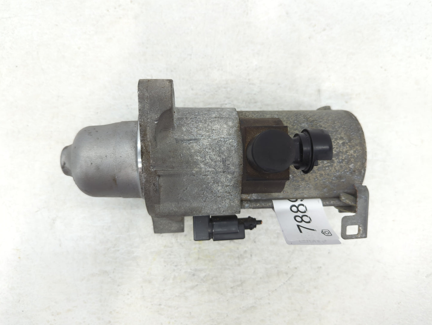 2018-2020 Honda Accord Car Starter Motor Solenoid OEM P/N:SM-75014 Fits Fits 2018 2019 2020 OEM Used Auto Parts - Oemusedautoparts1.com