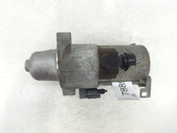 2018-2020 Honda Accord Car Starter Motor Solenoid OEM P/N:SM-75014 Fits Fits 2018 2019 2020 OEM Used Auto Parts - Oemusedautoparts1.com