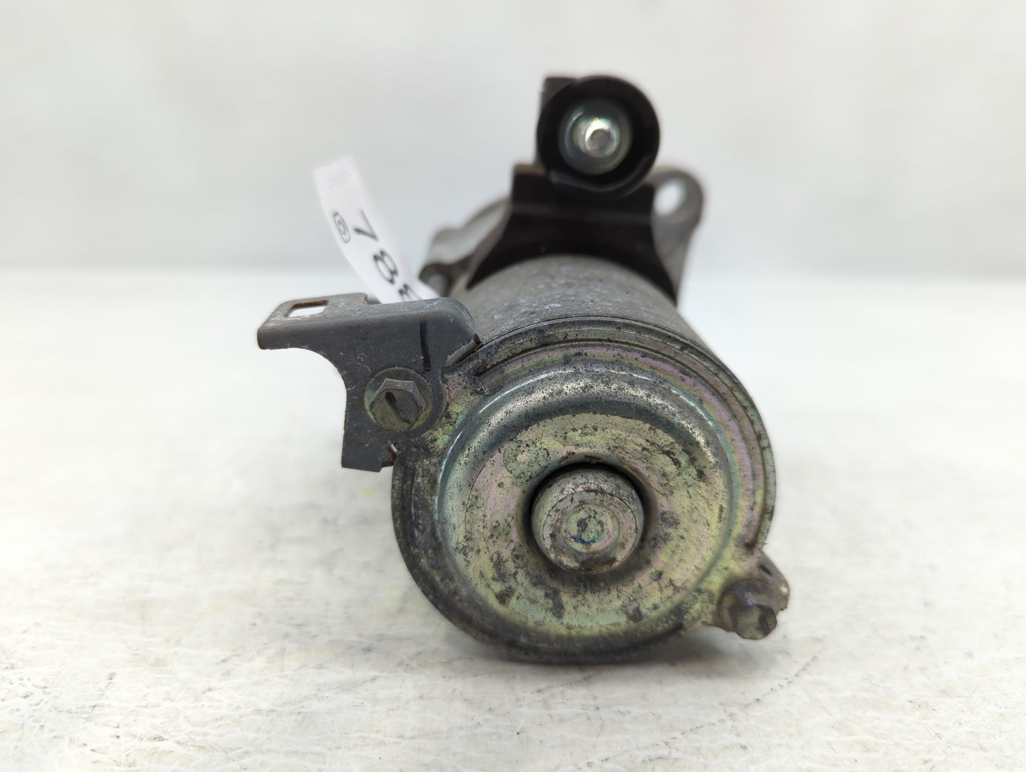 2018-2020 Honda Accord Car Starter Motor Solenoid OEM P/N:SM-75014 Fits Fits 2018 2019 2020 OEM Used Auto Parts - Oemusedautoparts1.com