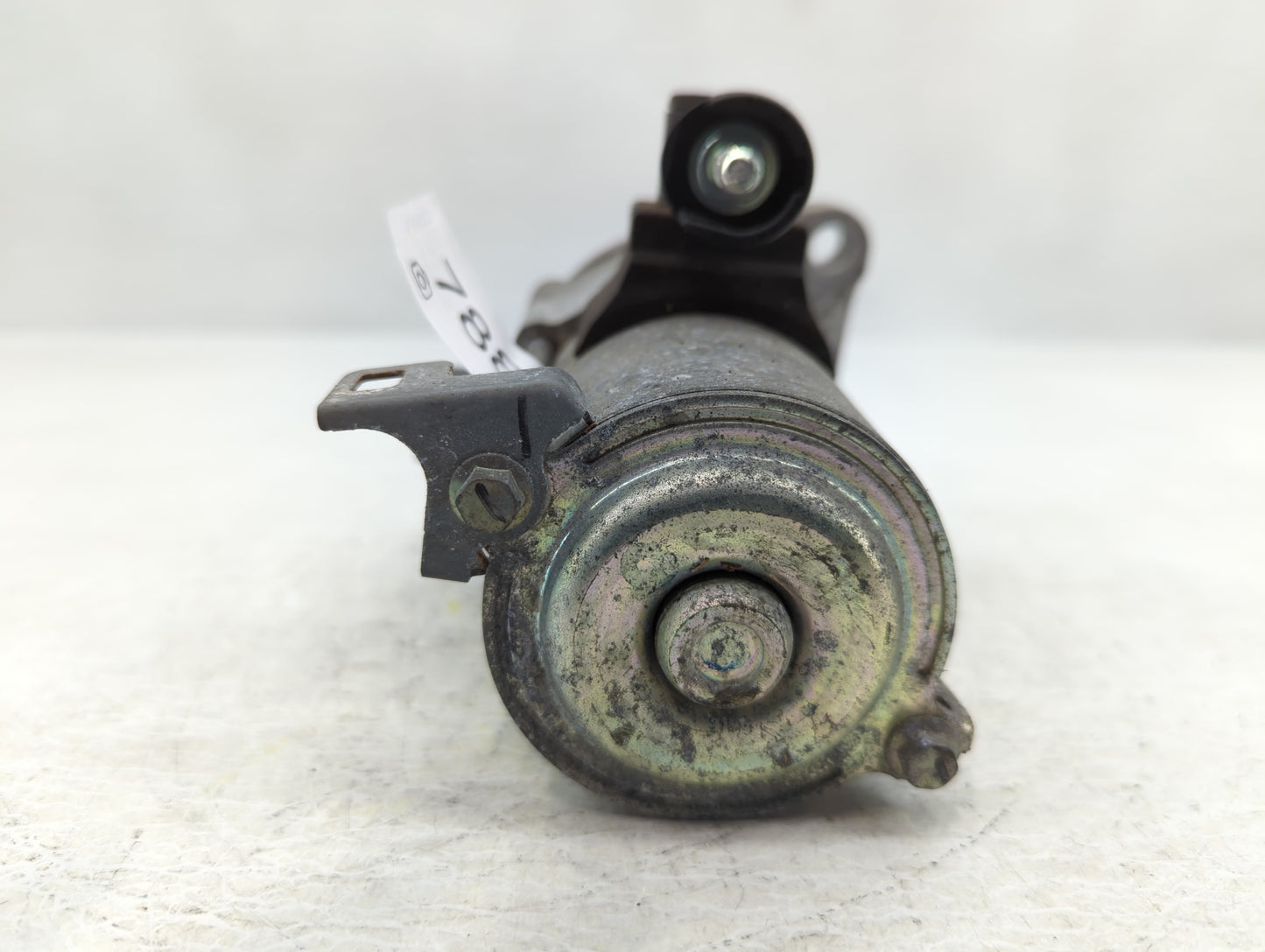 2018-2020 Honda Accord Car Starter Motor Solenoid OEM P/N:SM-75014 Fits Fits 2018 2019 2020 OEM Used Auto Parts - Oemusedautoparts1.com
