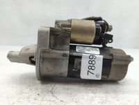 2009-2011 Jeep Wrangler Car Starter Motor Solenoid OEM P/N:22123BR-1794 38839 Fits Fits 2009 2010 2011 OEM Used Auto Parts - Oemusedautoparts1.com
