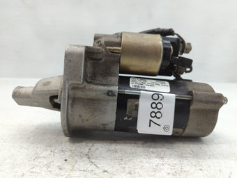 compare product 2009-2011 Jeep Wrangler Car Starter Motor Solenoid OEM P/N:22123BR-1794 38839 Fits Fits 2009 2010 2011 OEM Used Auto Parts