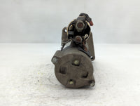 2009-2011 Jeep Wrangler Car Starter Motor Solenoid OEM P/N:22123BR-1794 38839 Fits Fits 2009 2010 2011 OEM Used Auto Parts - Oemusedautoparts1.com