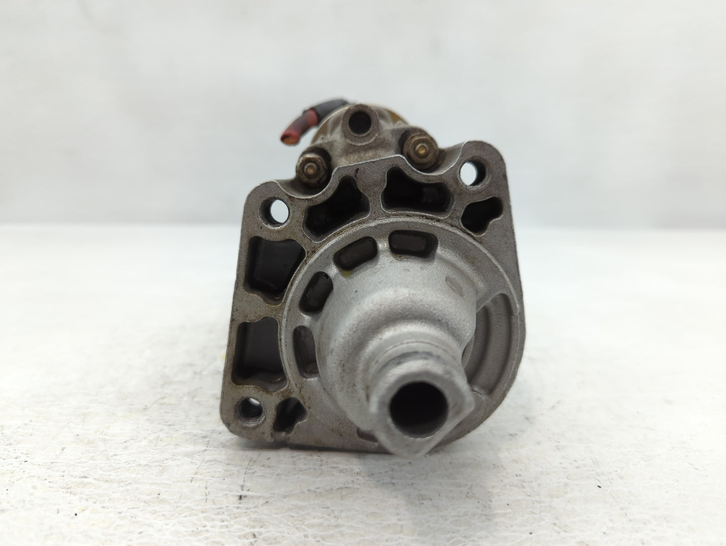 2009-2011 Jeep Wrangler Car Starter Motor Solenoid OEM P/N:22123BR-1794 38839 Fits Fits 2009 2010 2011 OEM Used Auto Parts - Oemusedautoparts1.com