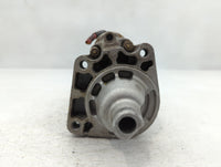 2009-2011 Jeep Wrangler Car Starter Motor Solenoid OEM P/N:22123BR-1794 38839 Fits Fits 2009 2010 2011 OEM Used Auto Parts - Oemusedautoparts1.com