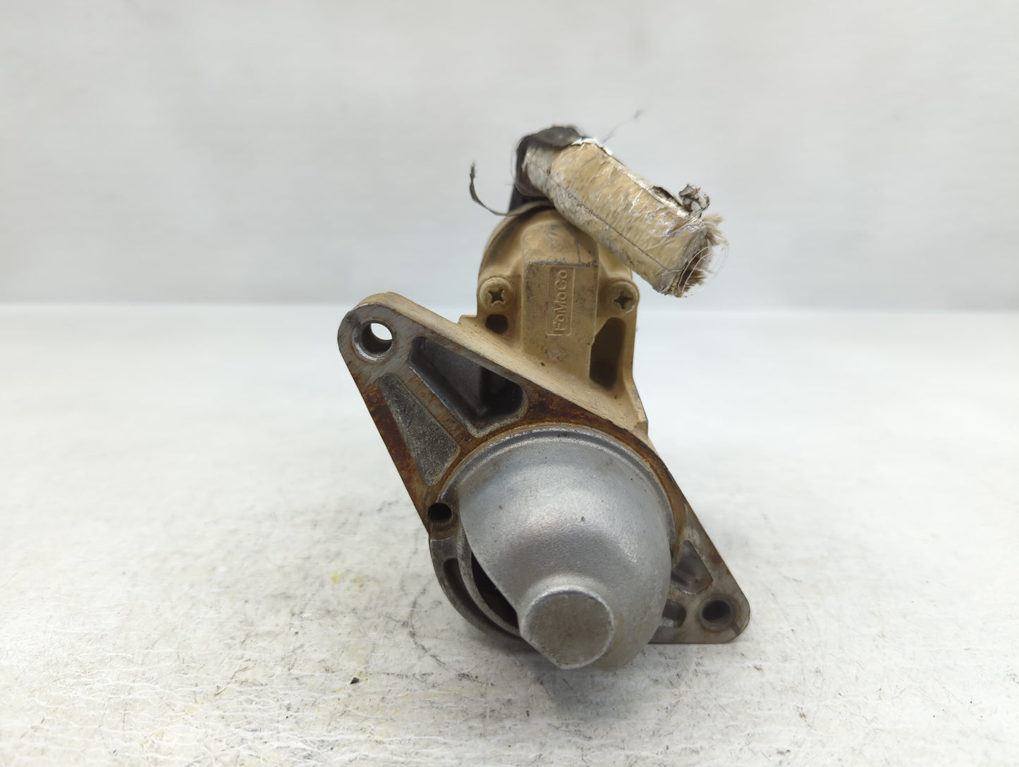 2015-2020 Ford Transit-250 Car Starter Motor Solenoid OEM P/N:M000TD5571ZC CK4T-11000-DA Fits Fits 2015 2016 2017 2018 2019 2020 OEM Used Auto Parts - Oemusedautoparts1.com