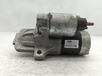 compare product 2012-2018 Ford Focus Car Starter Motor Solenoid OEM P/N:M000T89182ZC BB5T-11000-BA Fits OEM Used Auto Parts