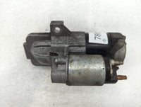 2012-2018 Ford Focus Car Starter Motor Solenoid OEM P/N:M000T89182ZC BB5T-11000-BA Fits OEM Used Auto Parts - Oemusedautoparts1.com