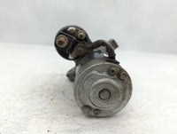 2012-2018 Ford Focus Car Starter Motor Solenoid OEM P/N:M000T89182ZC BB5T-11000-BA Fits OEM Used Auto Parts - Oemusedautoparts1.com