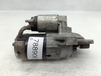 2012-2018 Ford Focus Car Starter Motor Solenoid OEM P/N:M000T89182ZC BB5T-11000-BA Fits OEM Used Auto Parts - Oemusedautoparts1.com