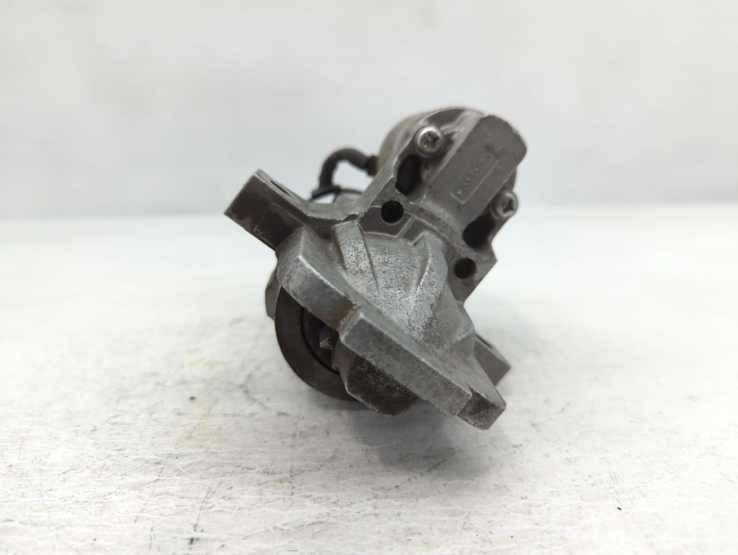 2012-2018 Ford Focus Car Starter Motor Solenoid OEM P/N:M000T89182ZC BB5T-11000-BA Fits OEM Used Auto Parts - Oemusedautoparts1.com