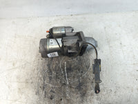 2014-2020 Infiniti Q60 Car Starter Motor Solenoid OEM P/N:23300 EY00E S114-932C 12V Fits OEM Used Auto Parts - Oemusedautoparts1.com