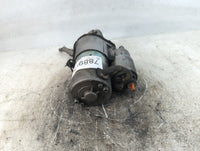 2014-2020 Infiniti Q60 Car Starter Motor Solenoid OEM P/N:23300 EY00E S114-932C 12V Fits OEM Used Auto Parts - Oemusedautoparts1.com