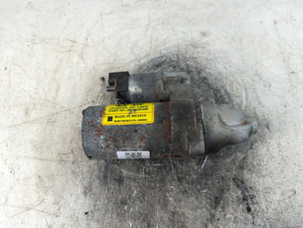 compare product 2014-2015 Kia Sorento Car Starter Motor Solenoid OEM P/N:36100-2G400 Fits Fits 2014 2015 2016 OEM Used Auto Parts