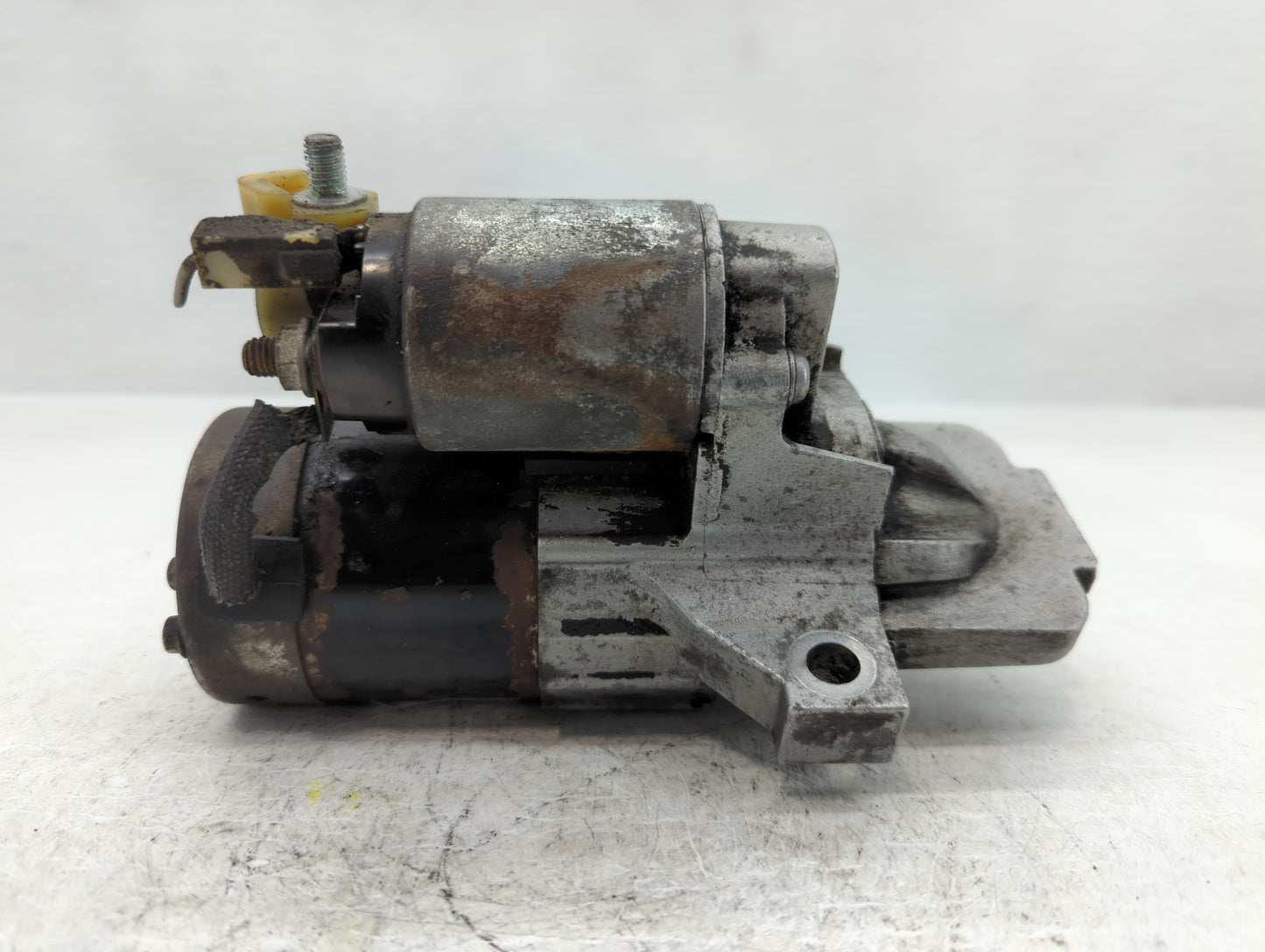 2007-2009 Mazda Cx-7 Car Starter Motor Solenoid OEM P/N:M000T87681 Fits Fits 2004 2005 2006 2007 2008 2009 2010 OEM Used Auto Parts - Oemusedautoparts1.com