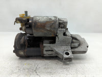 2007-2009 Mazda Cx-7 Car Starter Motor Solenoid OEM P/N:M000T87681 Fits Fits 2004 2005 2006 2007 2008 2009 2010 OEM Used Auto Parts - Oemusedautoparts1.com