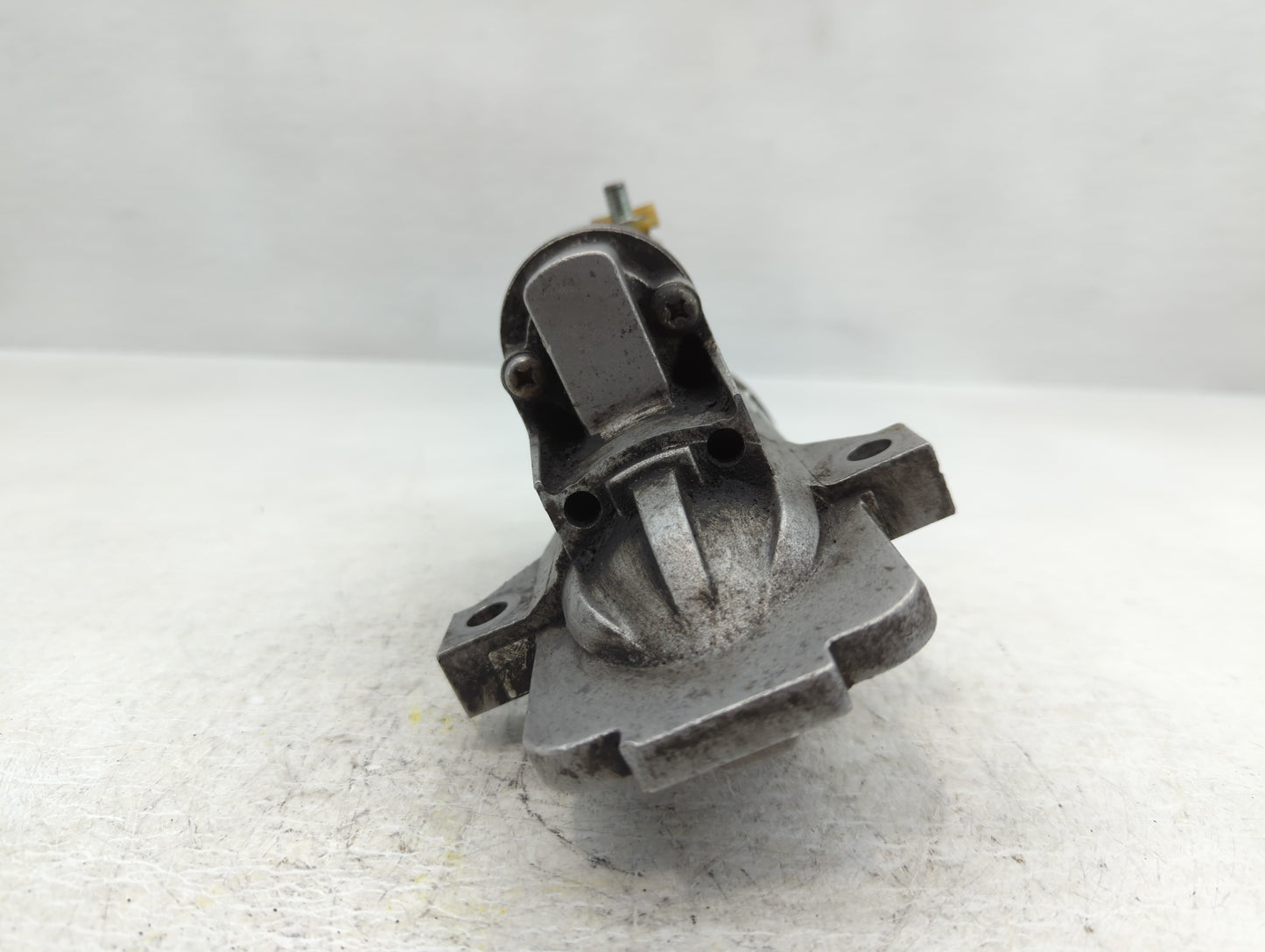 2007-2009 Mazda Cx-7 Car Starter Motor Solenoid OEM P/N:M000T87681 Fits Fits 2004 2005 2006 2007 2008 2009 2010 OEM Used Auto Parts - Oemusedautoparts1.com