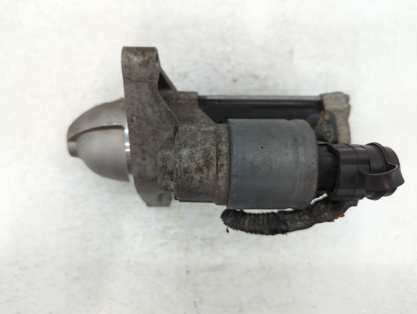 2018-2020 Ford F-150 Car Starter Motor Solenoid OEM P/N:JL3T-11000-CD Fits Fits 2018 2019 2020 OEM Used Auto Parts - Oemusedautoparts1.com