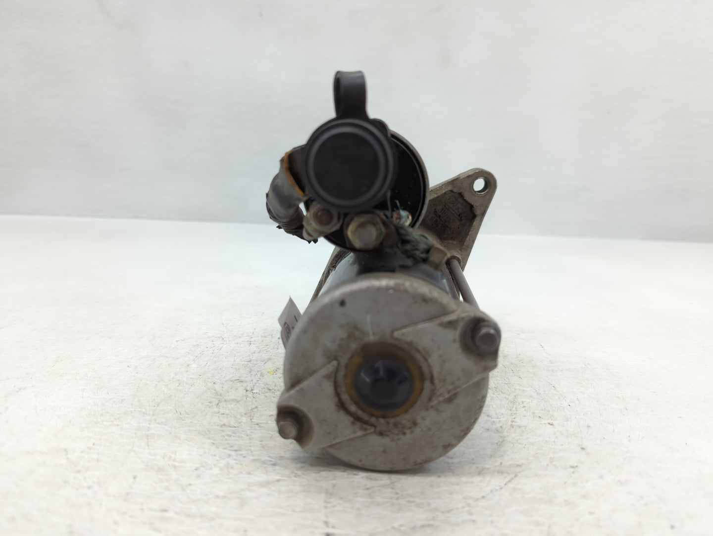2018-2020 Ford F-150 Car Starter Motor Solenoid OEM P/N:JL3T-11000-CD Fits Fits 2018 2019 2020 OEM Used Auto Parts - Oemusedautoparts1.com