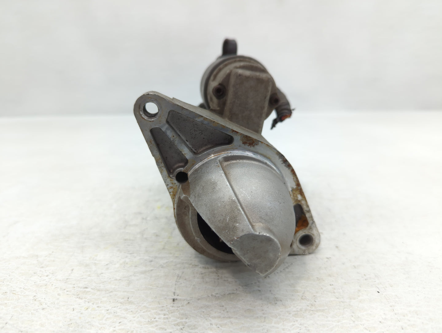 2018-2020 Ford F-150 Car Starter Motor Solenoid OEM P/N:JL3T-11000-CD Fits Fits 2018 2019 2020 OEM Used Auto Parts - Oemusedautoparts1.com