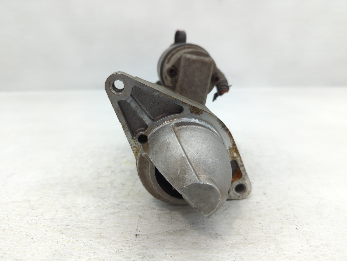 2018-2020 Ford F-150 Car Starter Motor Solenoid OEM P/N:JL3T-11000-CD Fits Fits 2018 2019 2020 OEM Used Auto Parts - Oemusedautoparts1.com