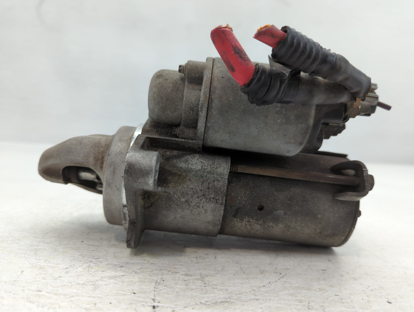 2010-2017 Chevrolet Equinox Car Starter Motor Solenoid OEM Fits Fits 2007 2008 2009 2010 2011 2012 2013 2014 2015 2016 2017 OEM Used Auto Parts - Oemusedautoparts1.com