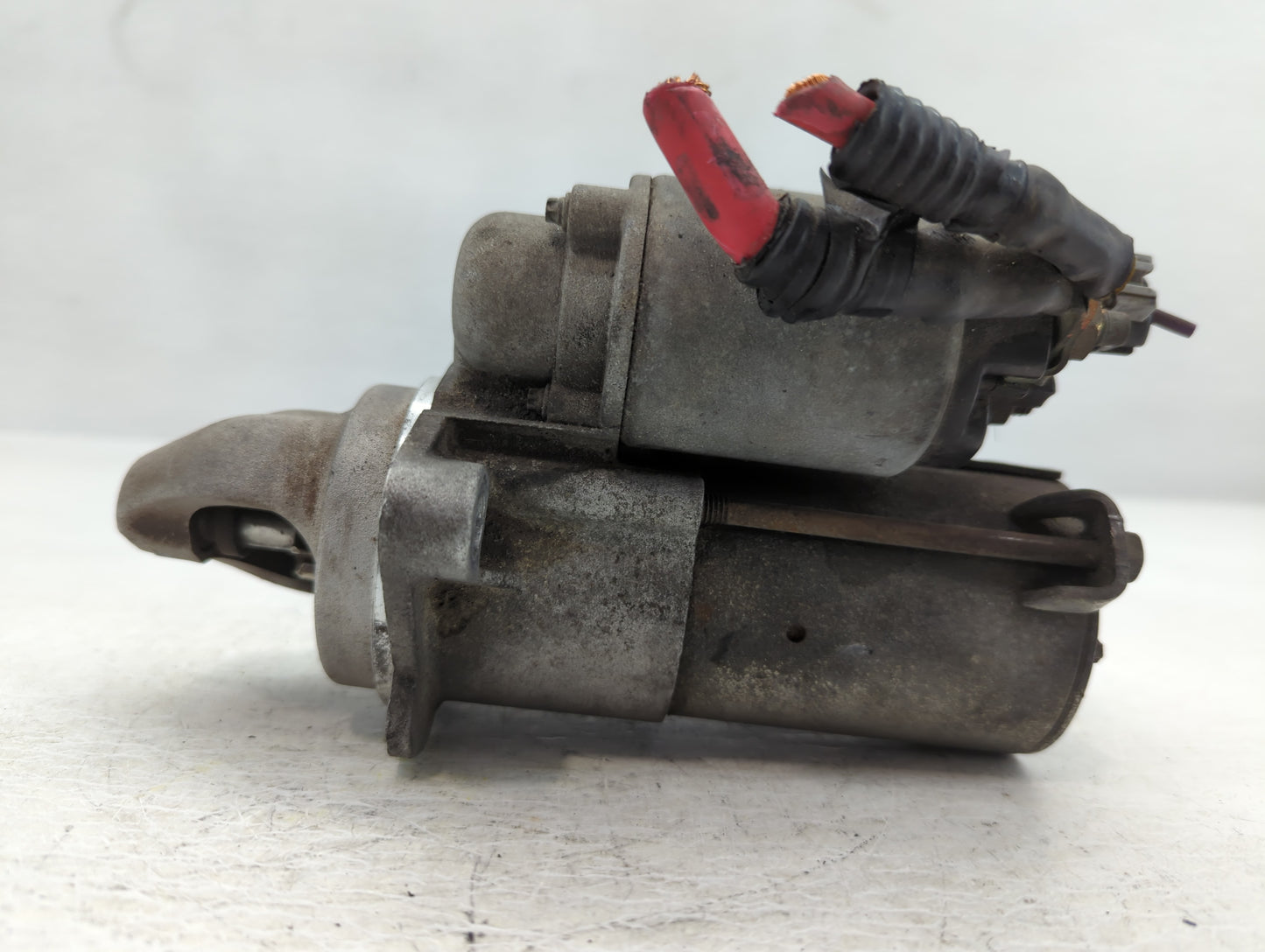 2010-2017 Chevrolet Equinox Car Starter Motor Solenoid OEM Fits Fits 2007 2008 2009 2010 2011 2012 2013 2014 2015 2016 2017 OEM Used Auto Parts - Oemusedautoparts1.com