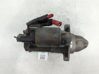 2010-2017 Chevrolet Equinox Car Starter Motor Solenoid OEM Fits Fits 2007 2008 2009 2010 2011 2012 2013 2014 2015 2016 2017 OEM Used Auto Parts - Oemusedautoparts1.com