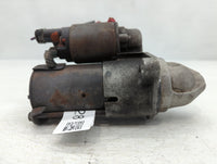 2010-2017 Chevrolet Equinox Car Starter Motor Solenoid OEM Fits Fits 2007 2008 2009 2010 2011 2012 2013 2014 2015 2016 2017 OEM Used Auto Parts - Oemusedautoparts1.com