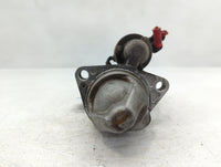 2010-2017 Chevrolet Equinox Car Starter Motor Solenoid OEM Fits Fits 2007 2008 2009 2010 2011 2012 2013 2014 2015 2016 2017 OEM Used Auto Parts - Oemusedautoparts1.com