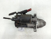 2010-2017 Chevrolet Equinox Car Starter Motor Solenoid OEM Fits Fits 2007 2008 2009 2010 2011 2012 2013 2014 2015 2016 2017 OEM Used Auto Parts - Oemusedautoparts1.com
