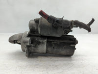 2010-2017 Chevrolet Equinox Car Starter Motor Solenoid OEM Fits Fits 2007 2008 2009 2010 2011 2012 2013 2014 2015 2016 2017 OEM Used Auto Parts - Oemusedautoparts1.com