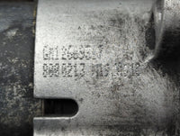 2010-2017 Chevrolet Equinox Car Starter Motor Solenoid OEM Fits Fits 2007 2008 2009 2010 2011 2012 2013 2014 2015 2016 2017 OEM Used Auto Parts - Oemusedautoparts1.com