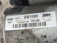 2008-2014 Hyundai Sonata Car Starter Motor Solenoid OEM P/N:36100-2G100 Fits Fits 2008 2009 2010 2011 2012 2013 2014 OEM Used Auto Parts - Oemusedautoparts1.com