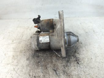 compare product 2014-2020 Nissan Nv200 Car Starter Motor Solenoid OEM P/N:S114-955C 23300 EN22B Fits Fits 2013 2014 2015 2016 2017 2018 2019 2020 OEM Used Auto Parts